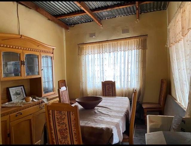 3 BEDROOM HOUSE FOR SALE IN MAHWELERENG